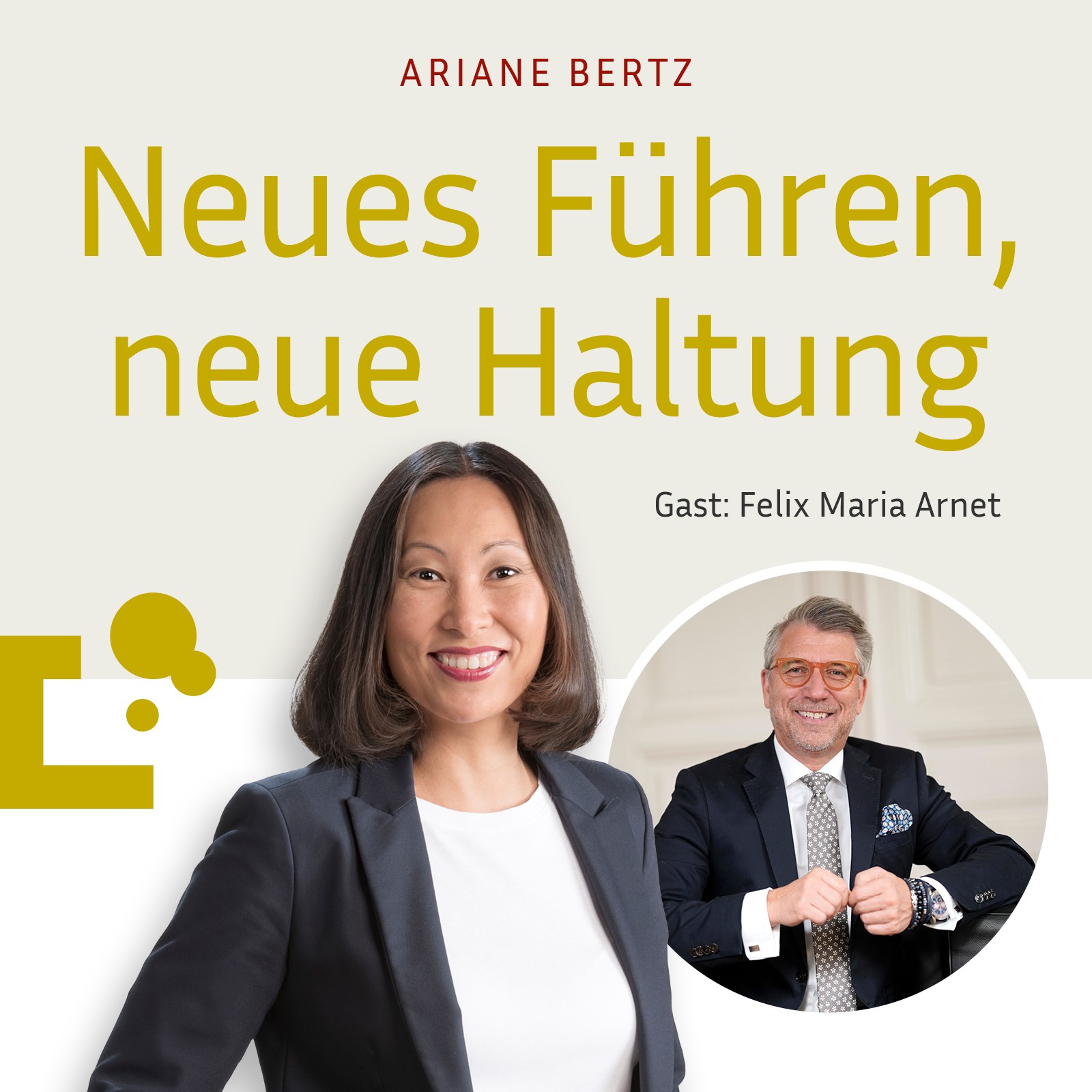Neues Führen, neue Haltung