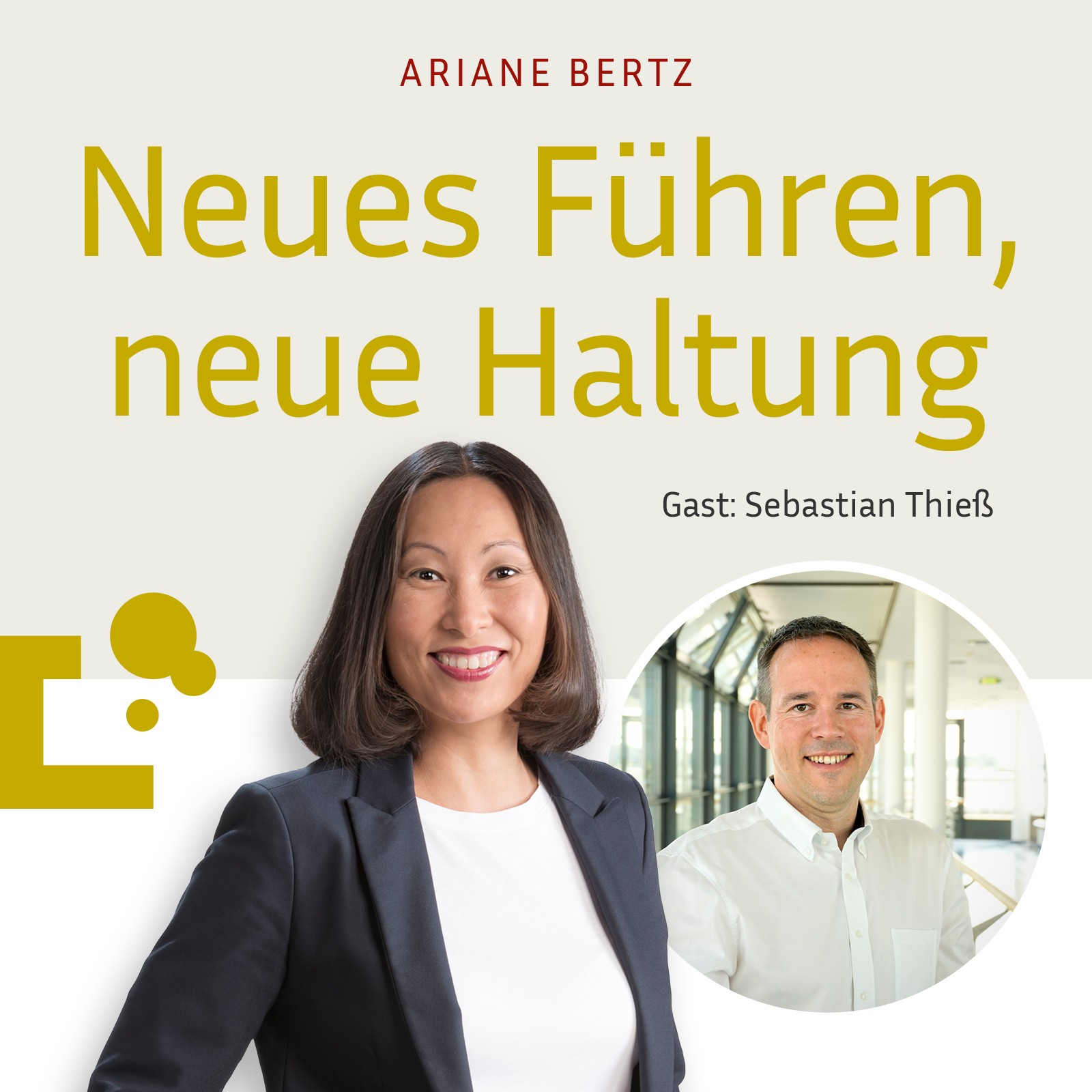 Neues Führen, neue Haltung